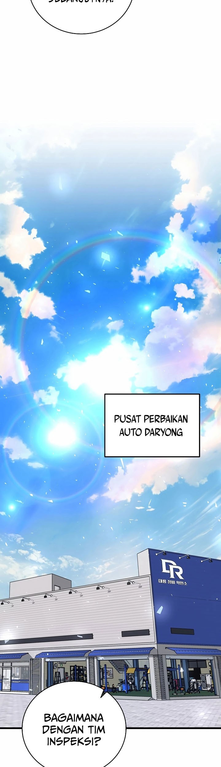 Chapter 150 - halaman 22