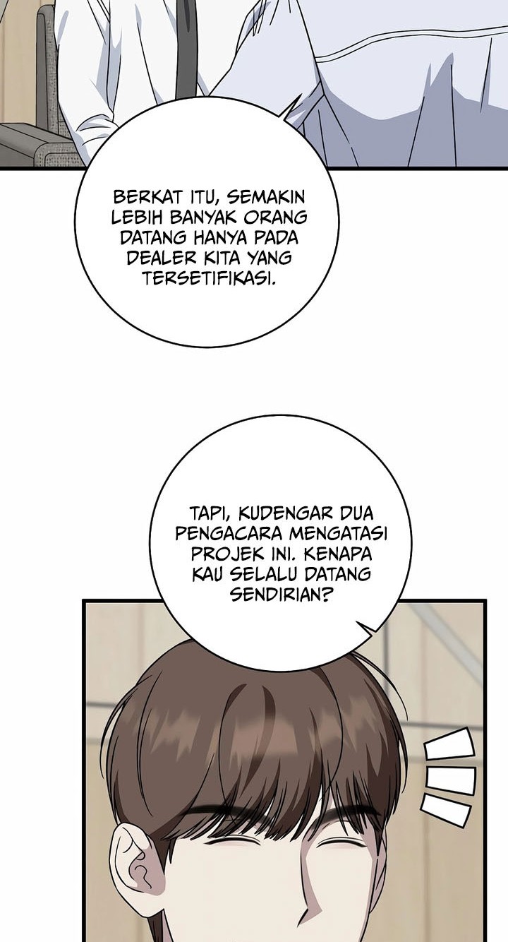 Chapter 150 - halaman 27