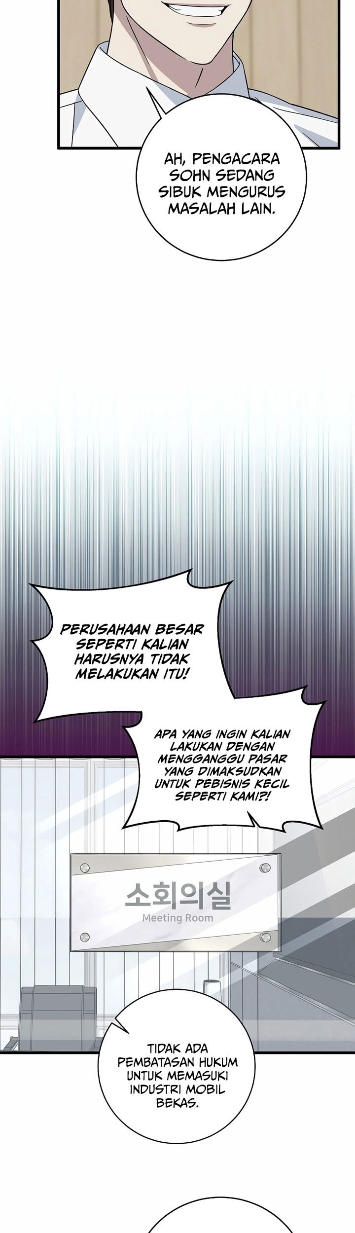Chapter 150 - halaman 28