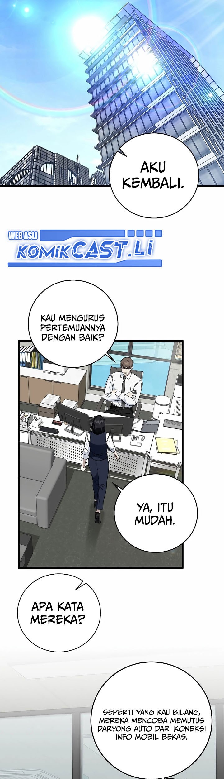 Chapter 150 - halaman 34