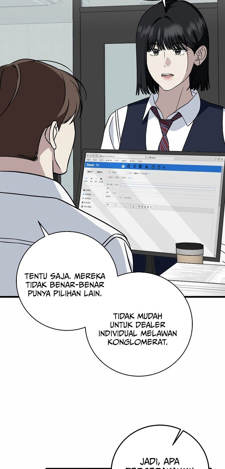 Chapter 150 - halaman 35