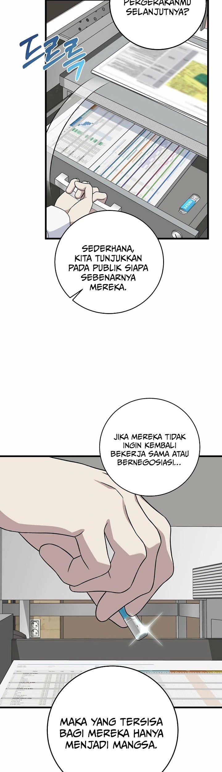 Chapter 150 - halaman 36