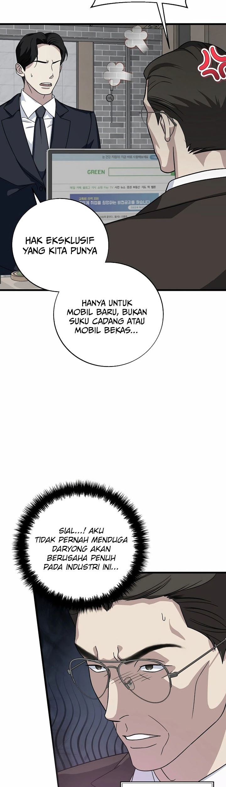 Chapter 150 - halaman 44