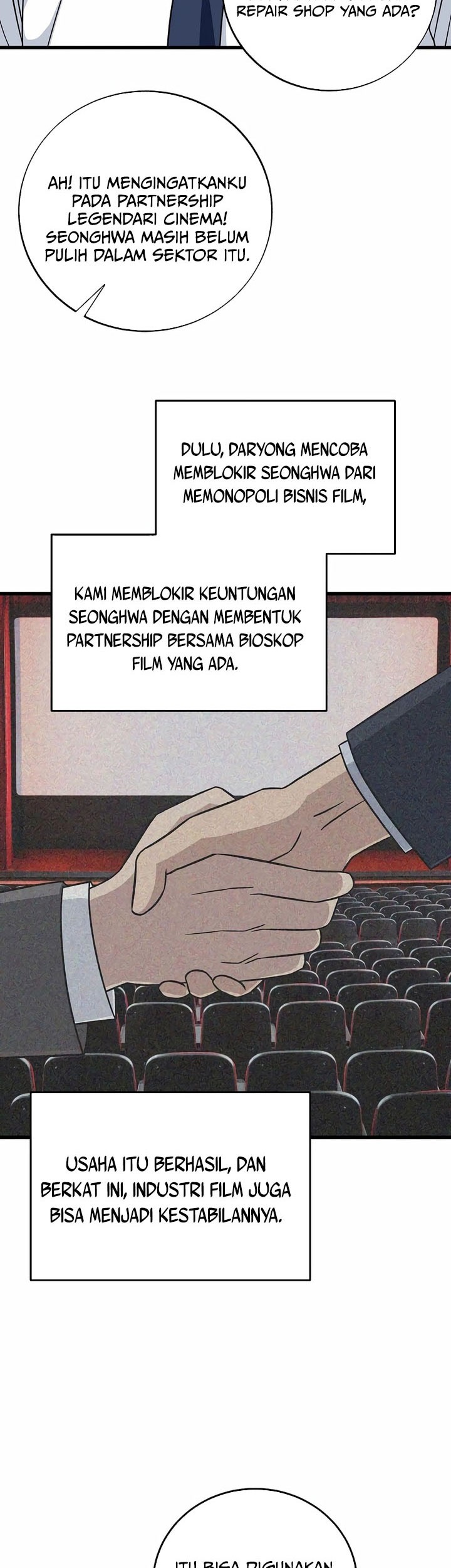 Chapter 150 - halaman 48
