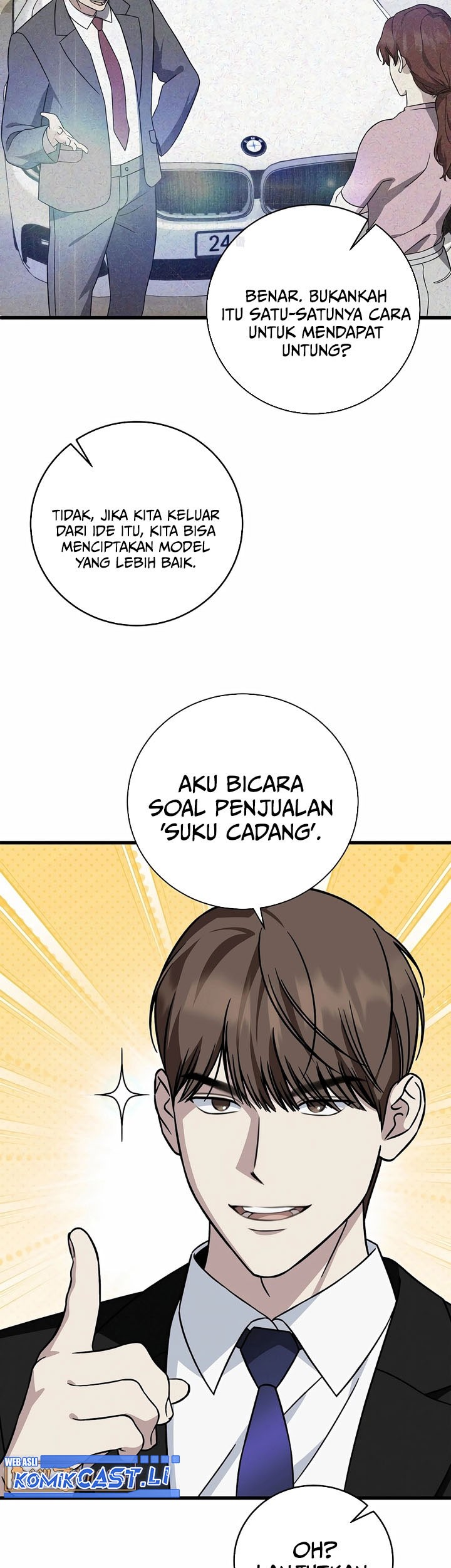 Chapter 150 - halaman 6