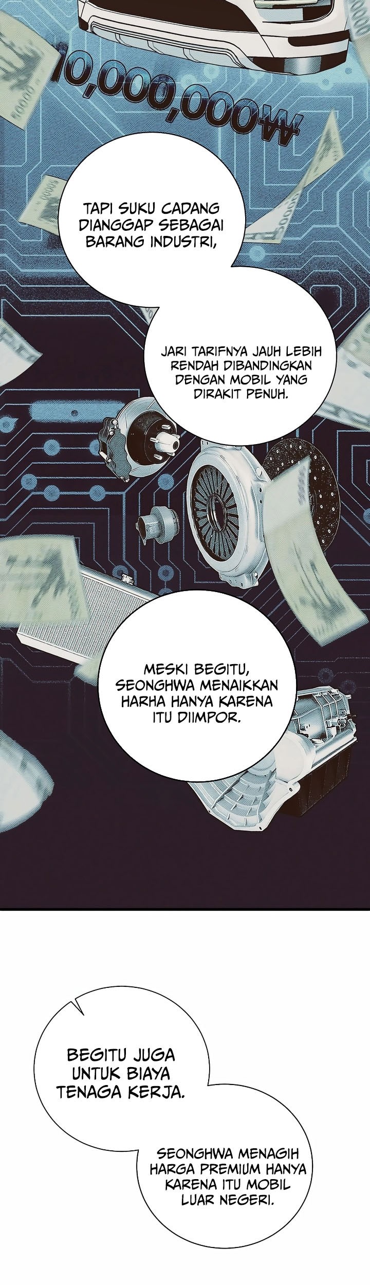 Chapter 150 - halaman 8