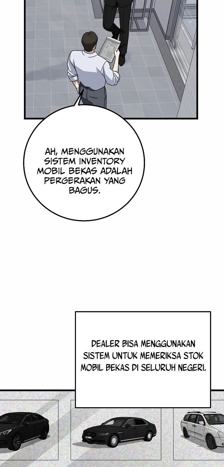 Chapter 150 - halaman 19