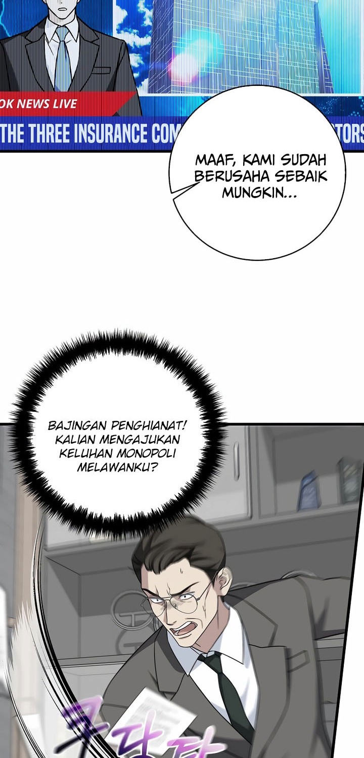 Chapter 151 - halaman 21