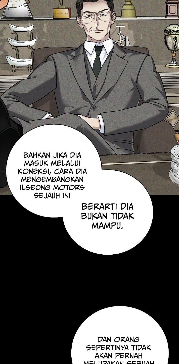 Chapter 151 - halaman 27