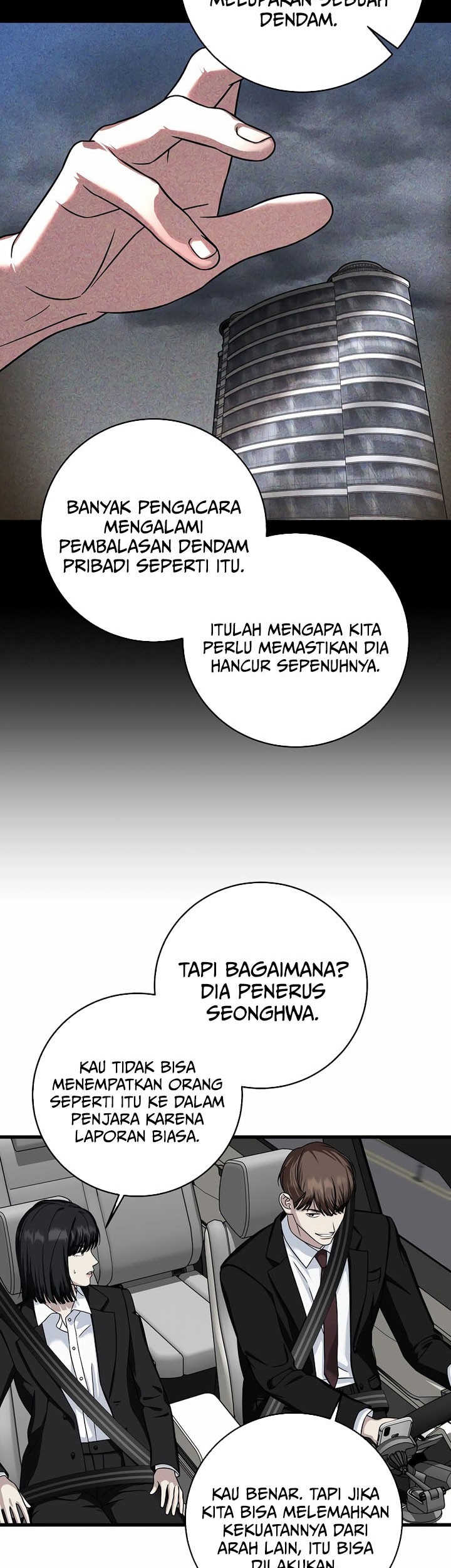 Chapter 151 - halaman 28