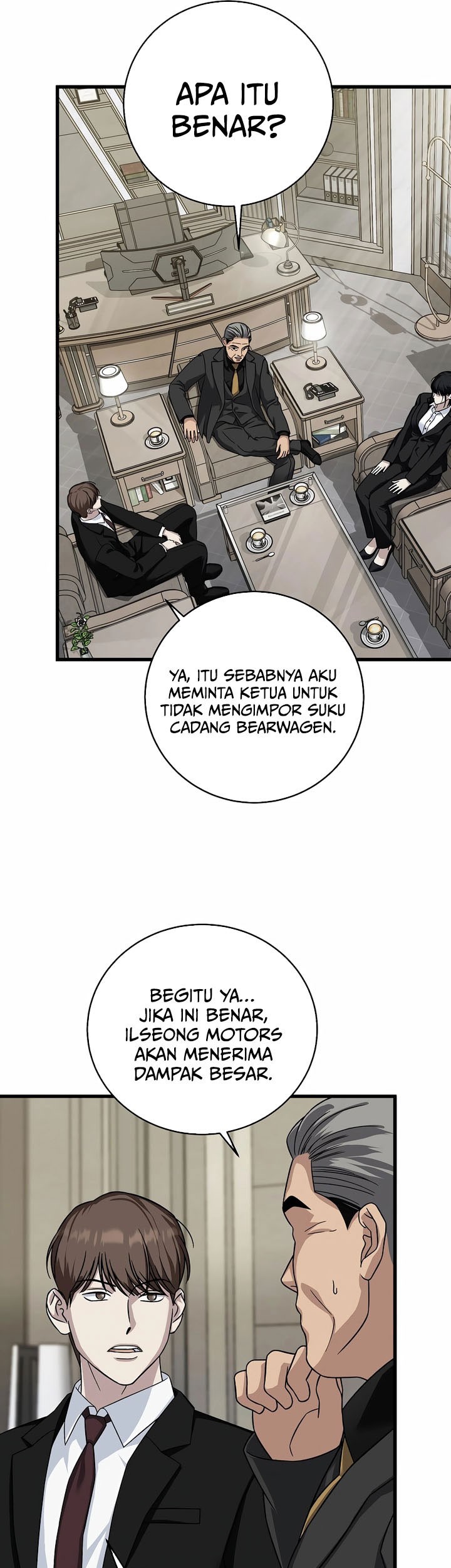 Chapter 151 - halaman 34