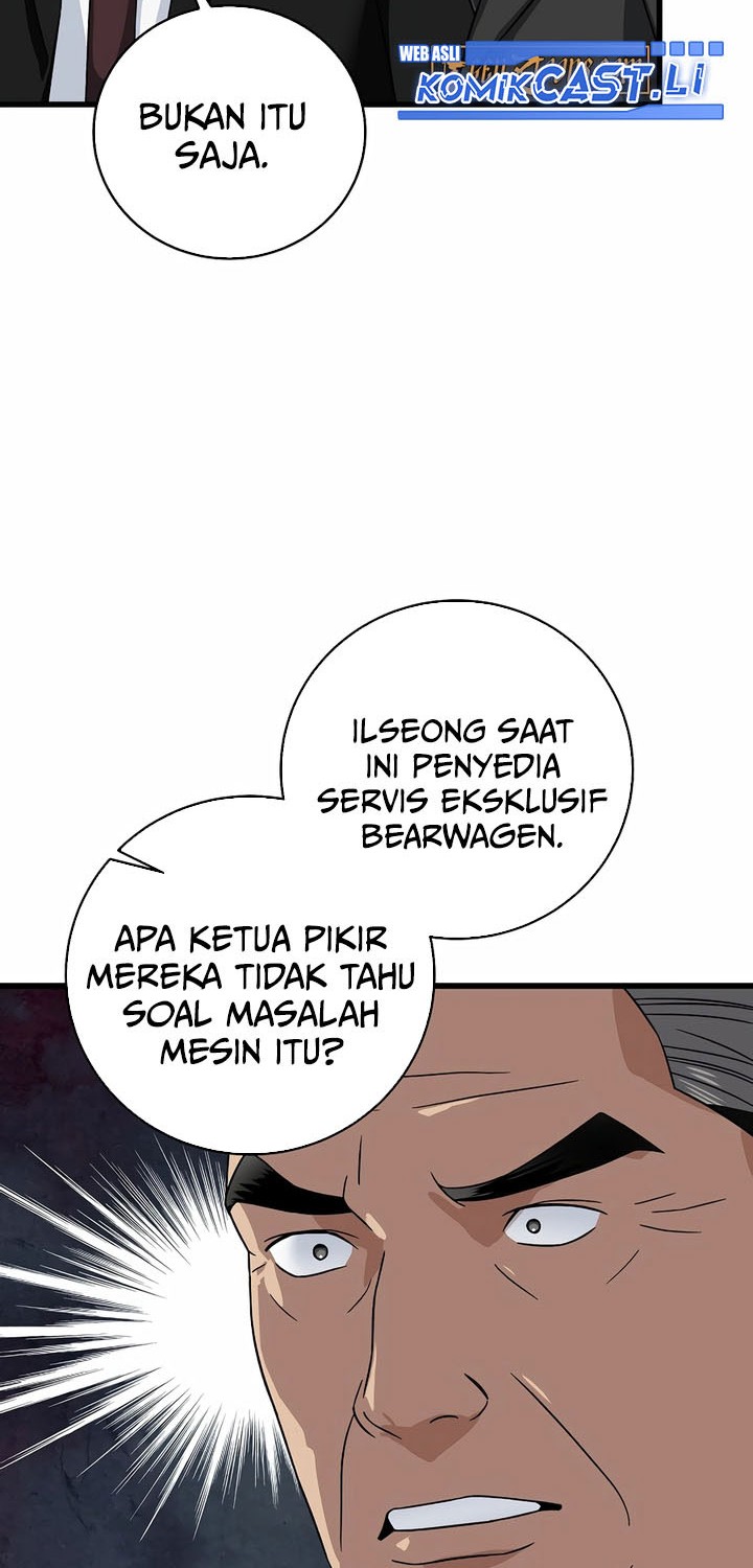Chapter 151 - halaman 35