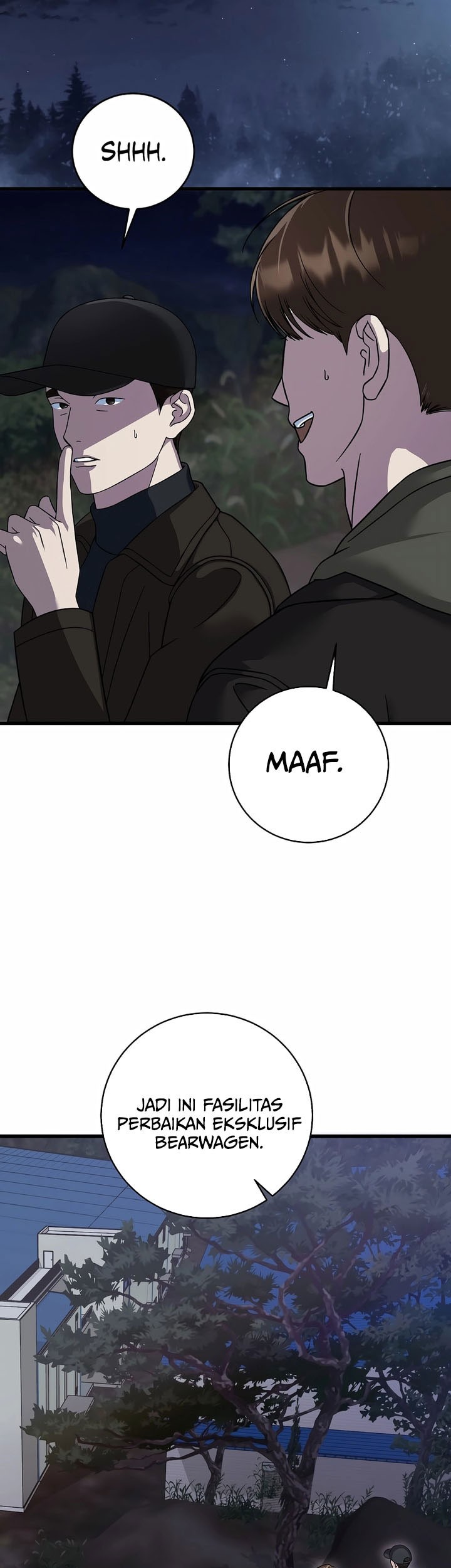 Chapter 151 - halaman 44