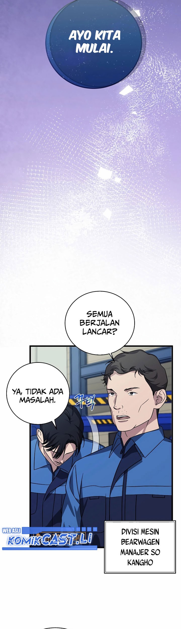 Chapter 151 - halaman 50