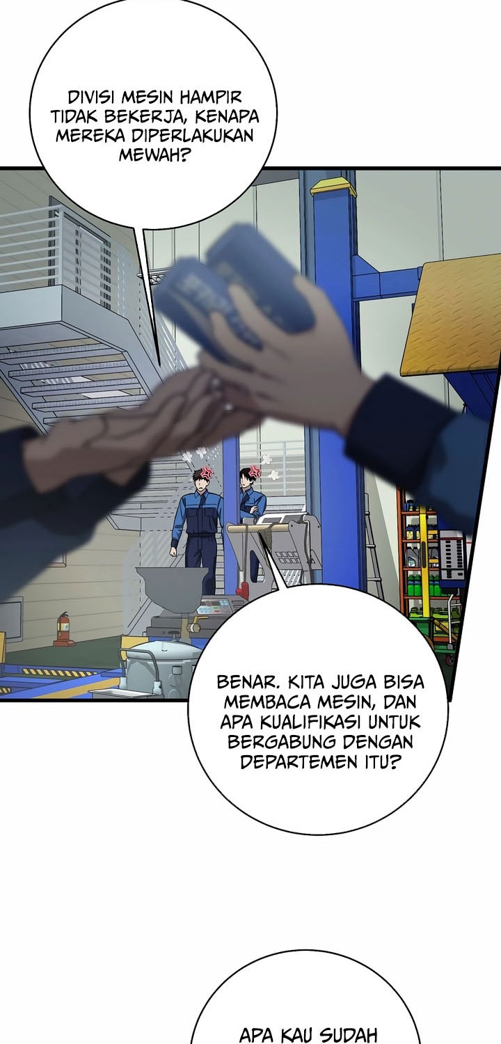 Chapter 151 - halaman 51