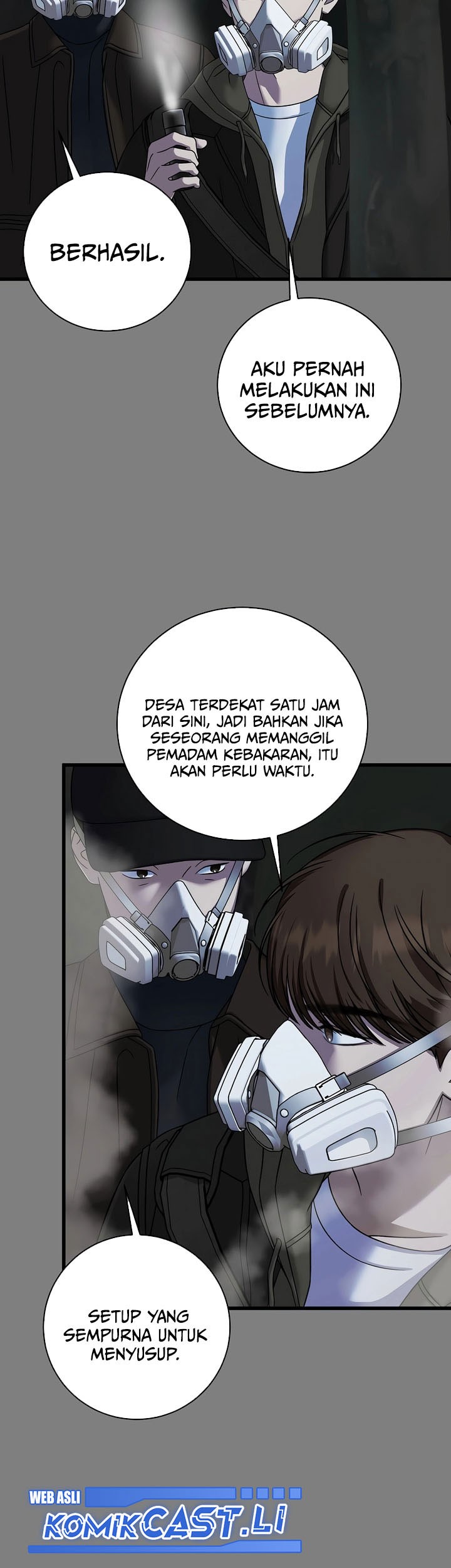 Chapter 151 - halaman 56