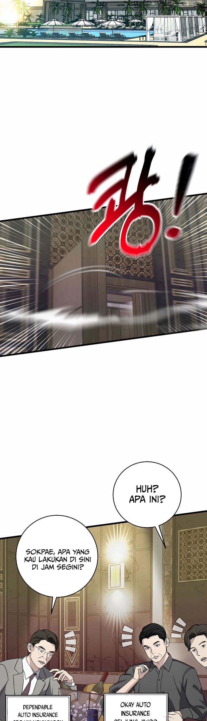 Chapter 151 - halaman 12