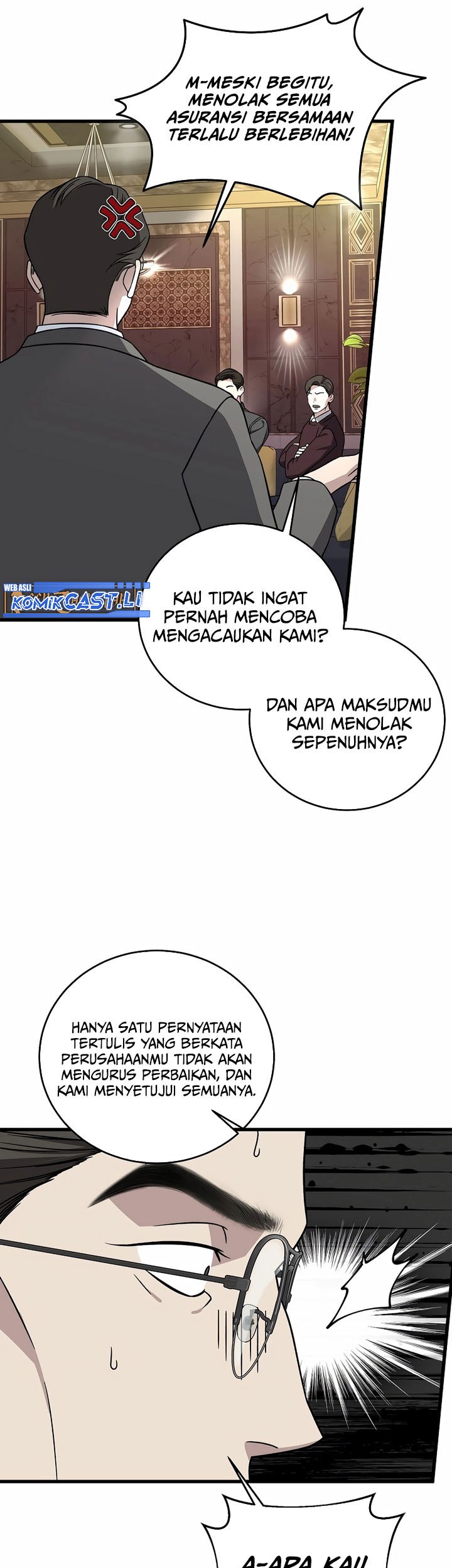 Chapter 151 - halaman 16