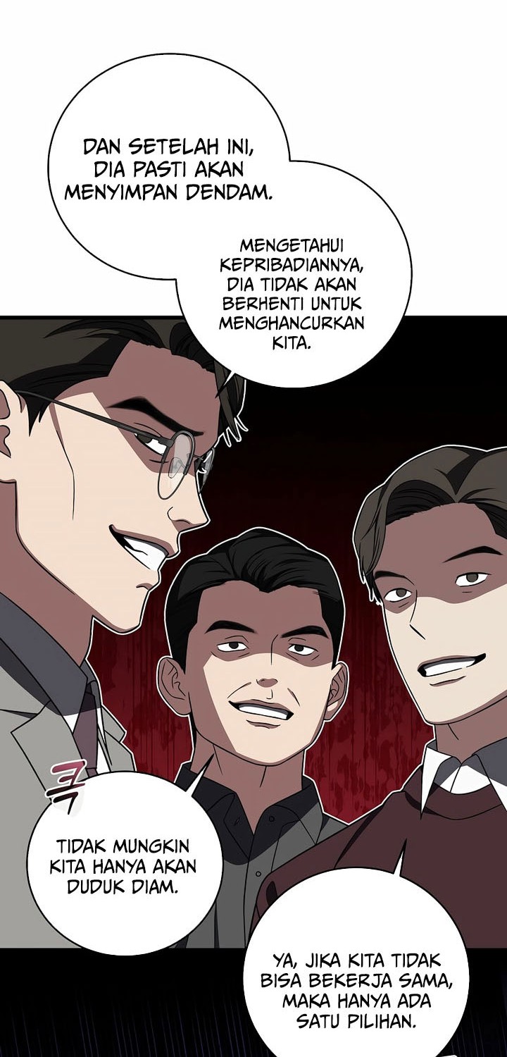 Chapter 151 - halaman 19