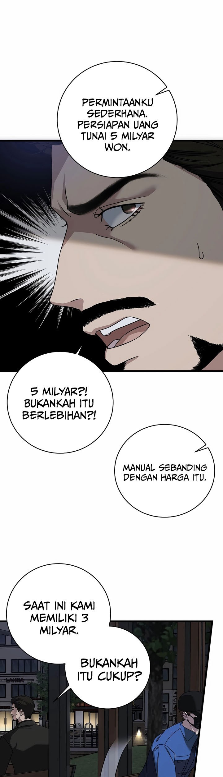 Chapter 152 - halaman 20