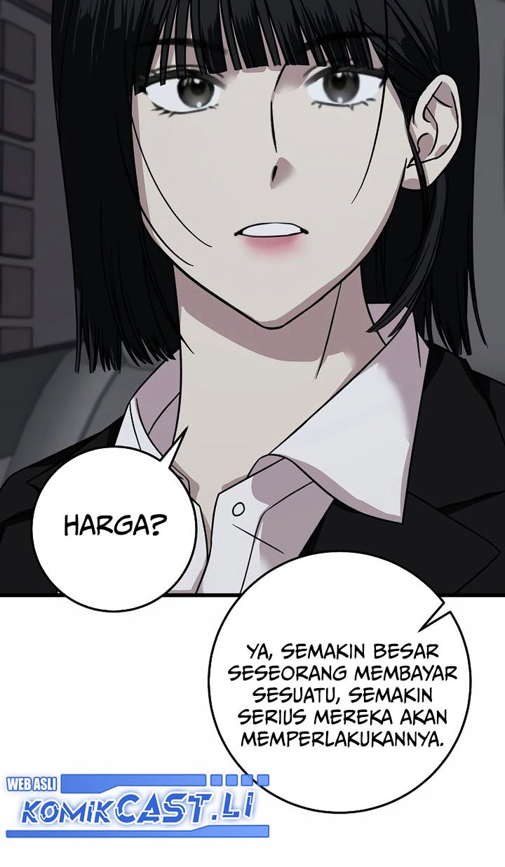 Chapter 152 - halaman 25