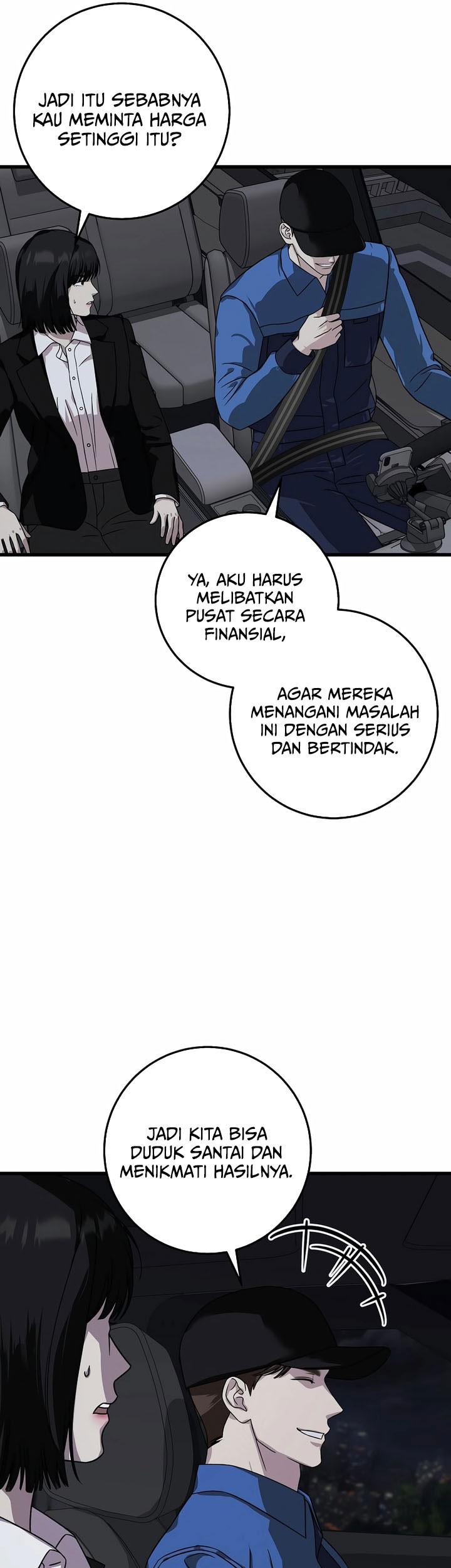 Chapter 152 - halaman 26