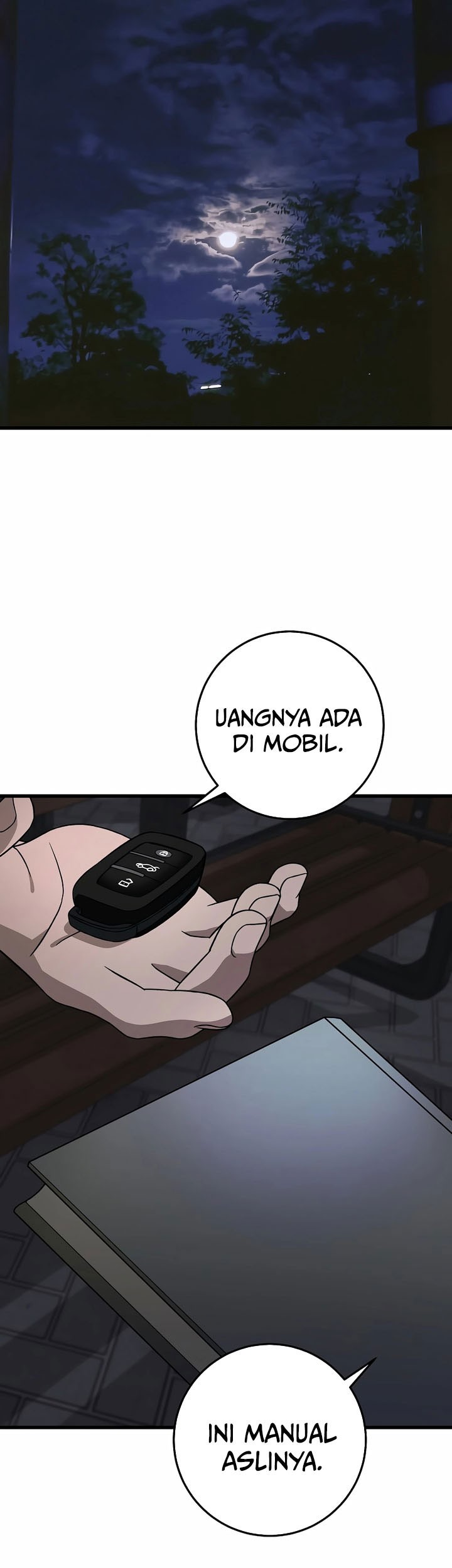 Chapter 152 - halaman 28