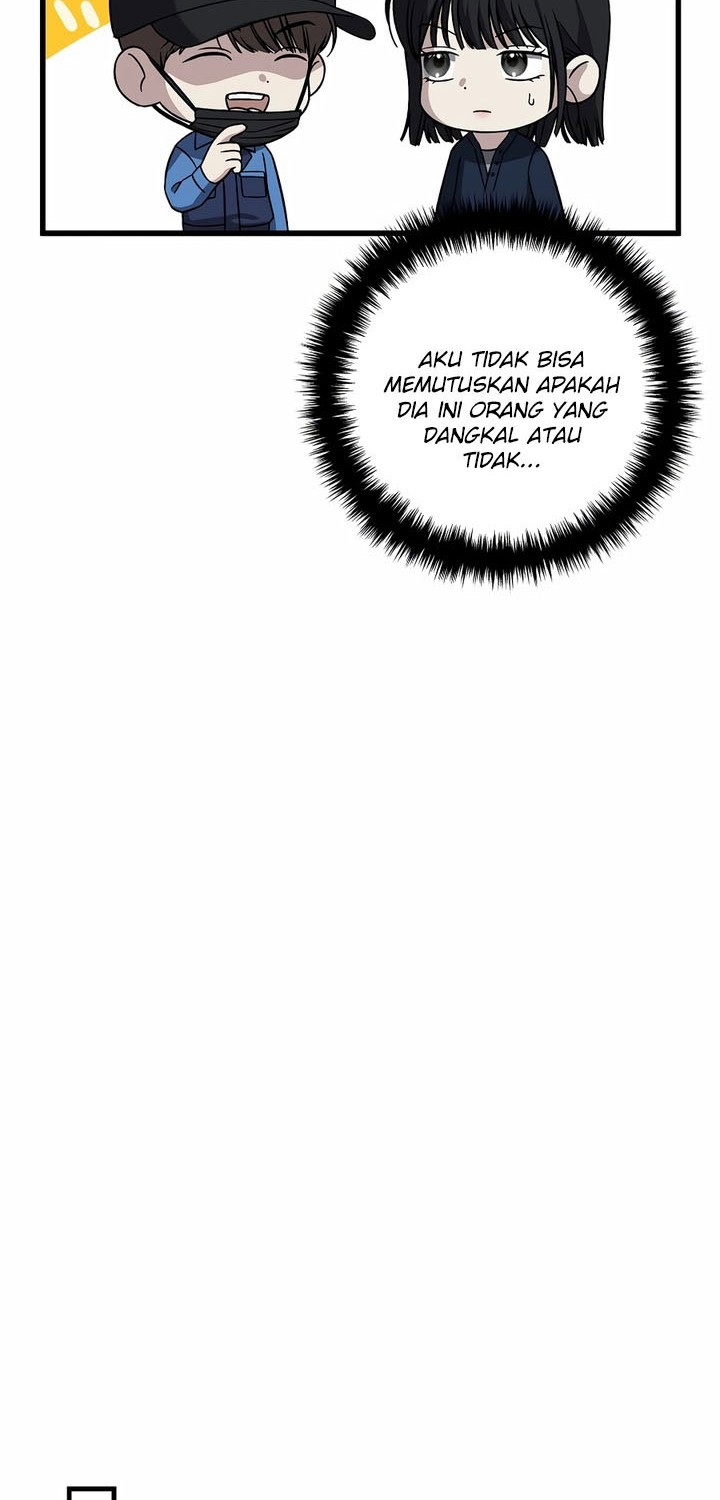 Chapter 152 - halaman 35