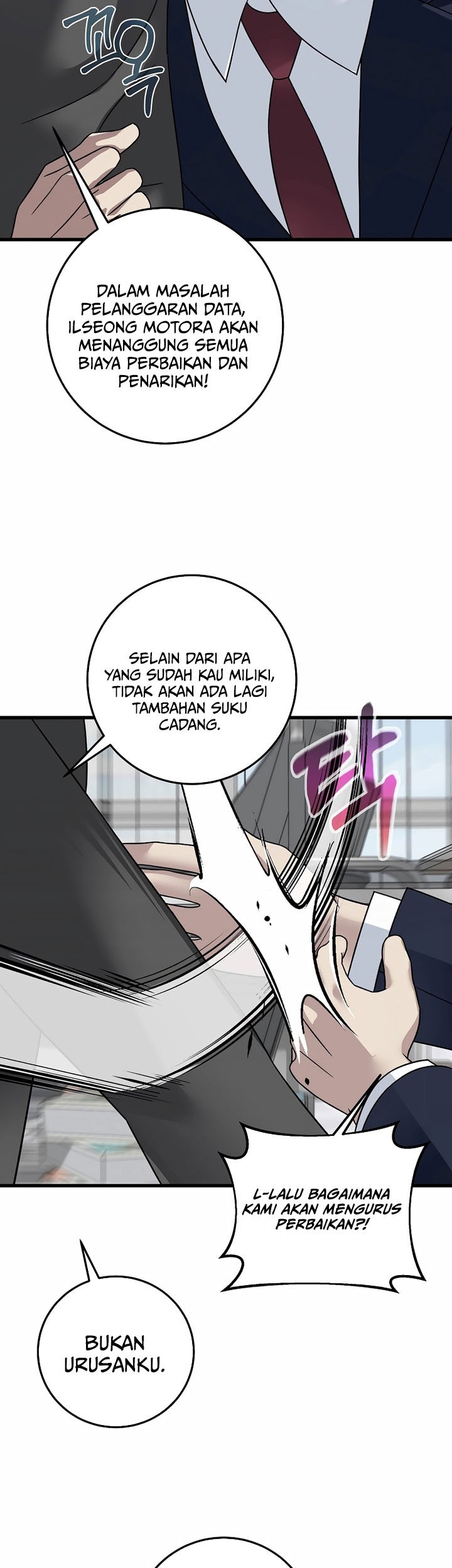 Chapter 152 - halaman 40
