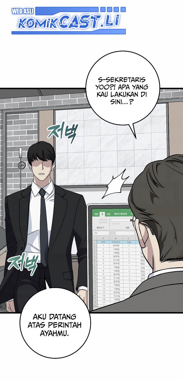 Chapter 152 - halaman 57