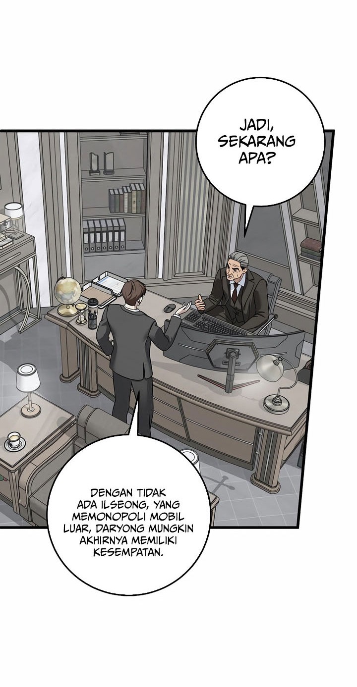 Chapter 152 - halaman 61