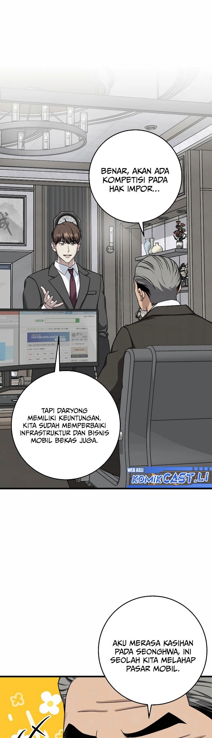 Chapter 152 - halaman 62