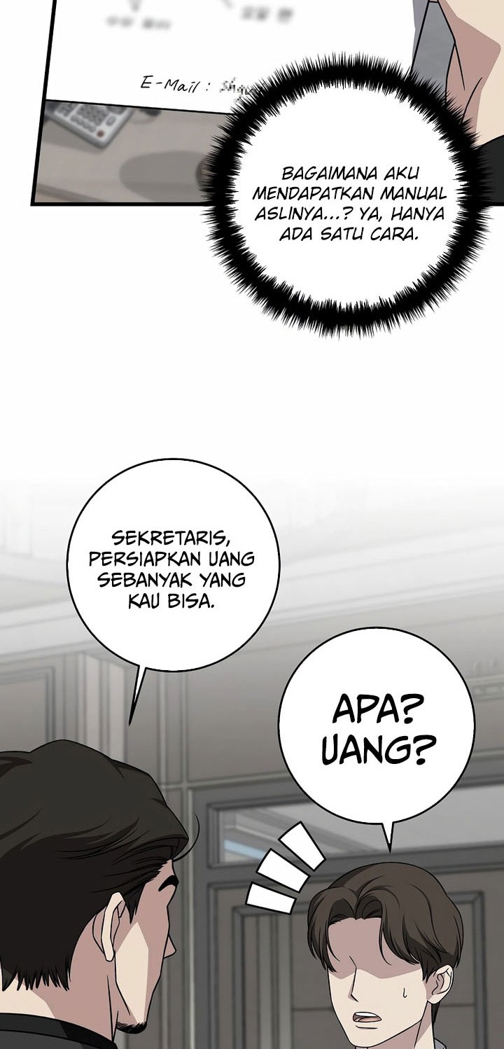 Chapter 152 - halaman 15