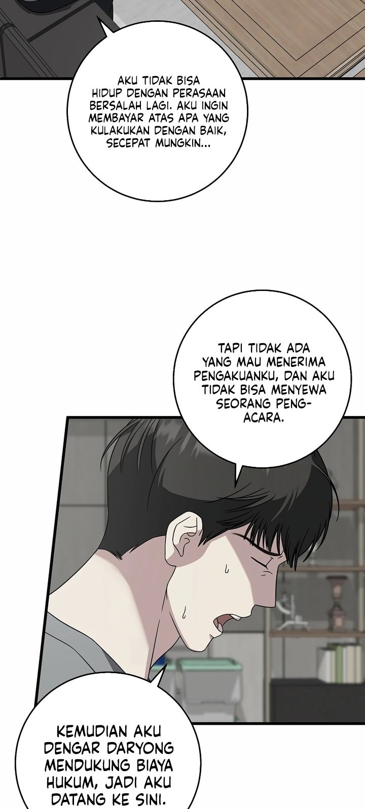Chapter 153 - halaman 21