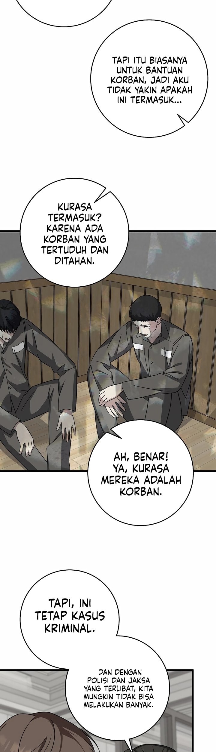 Chapter 153 - halaman 22