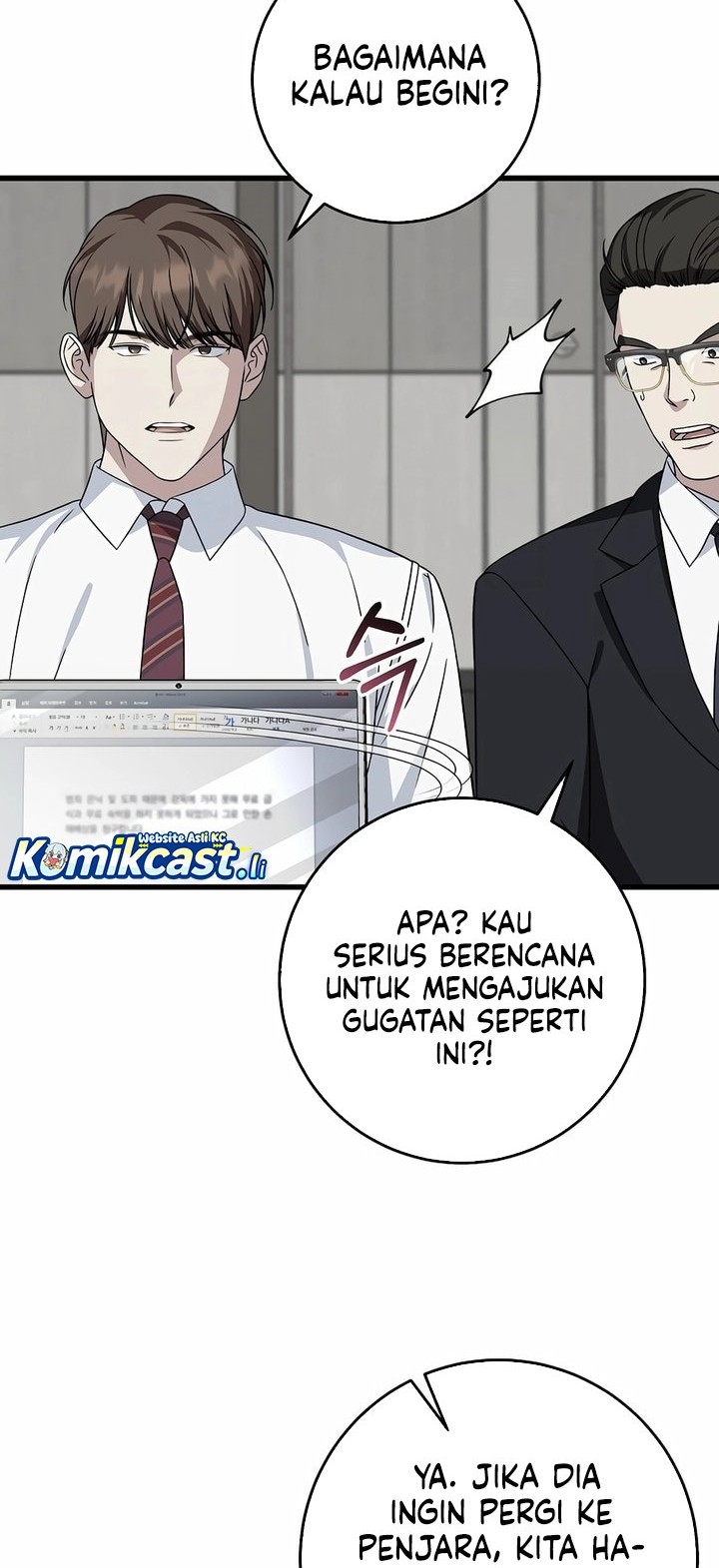 Chapter 153 - halaman 25