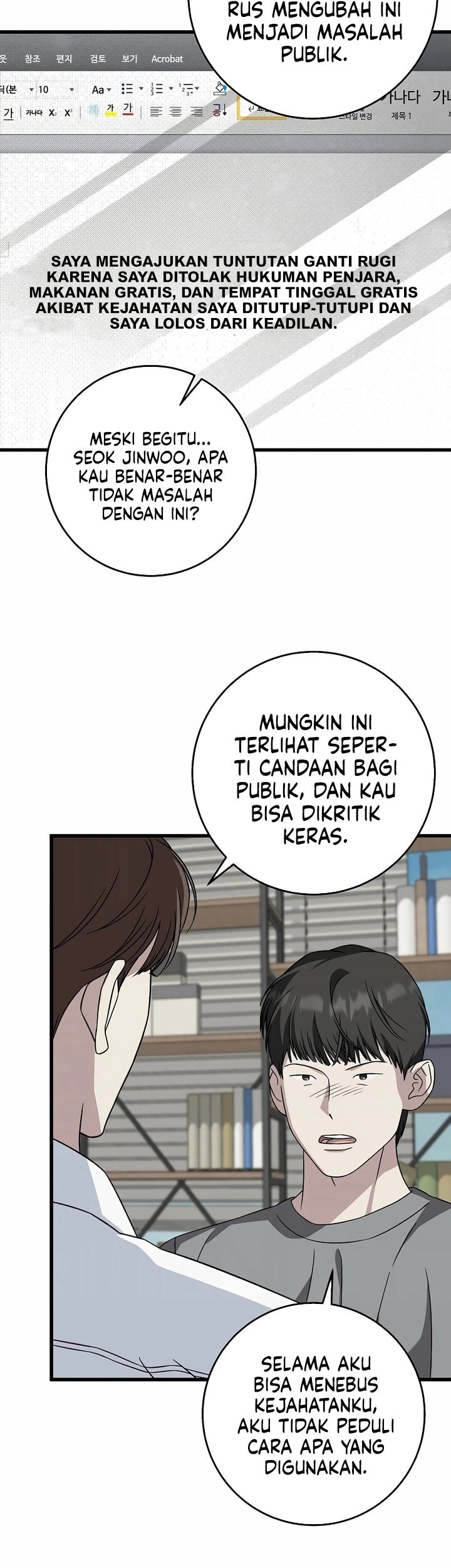 Chapter 153 - halaman 26