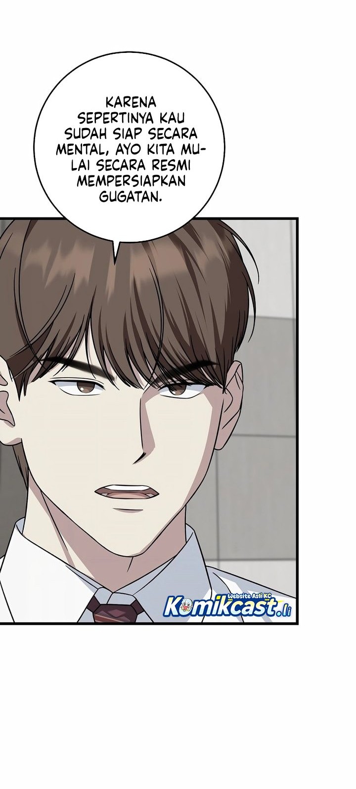 Chapter 153 - halaman 27