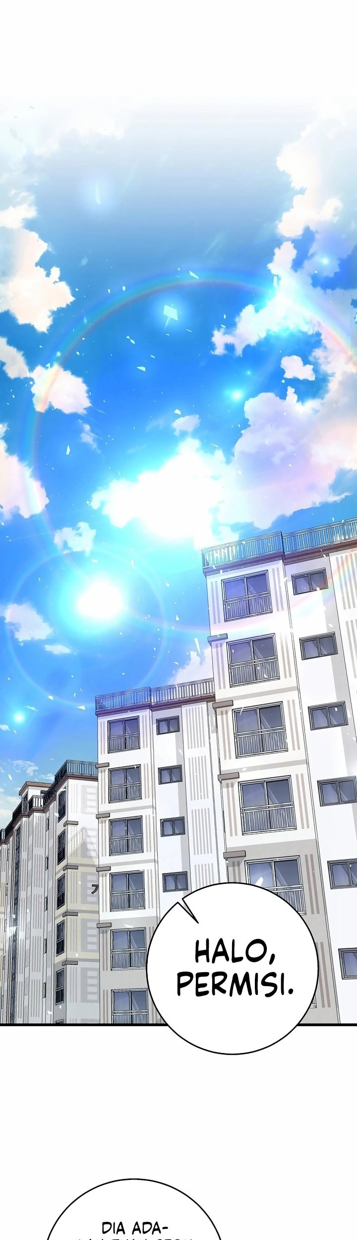 Chapter 153 - halaman 28