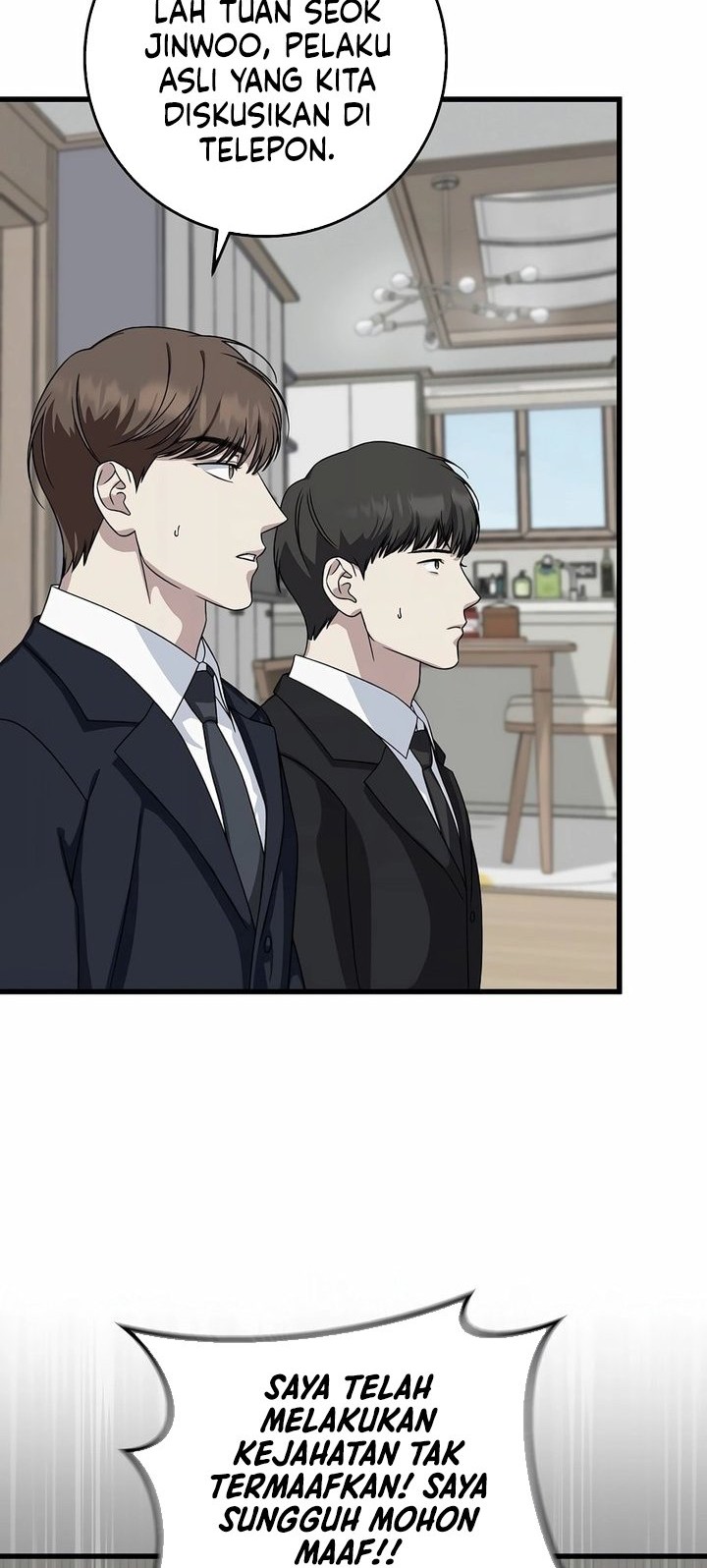 Chapter 153 - halaman 29