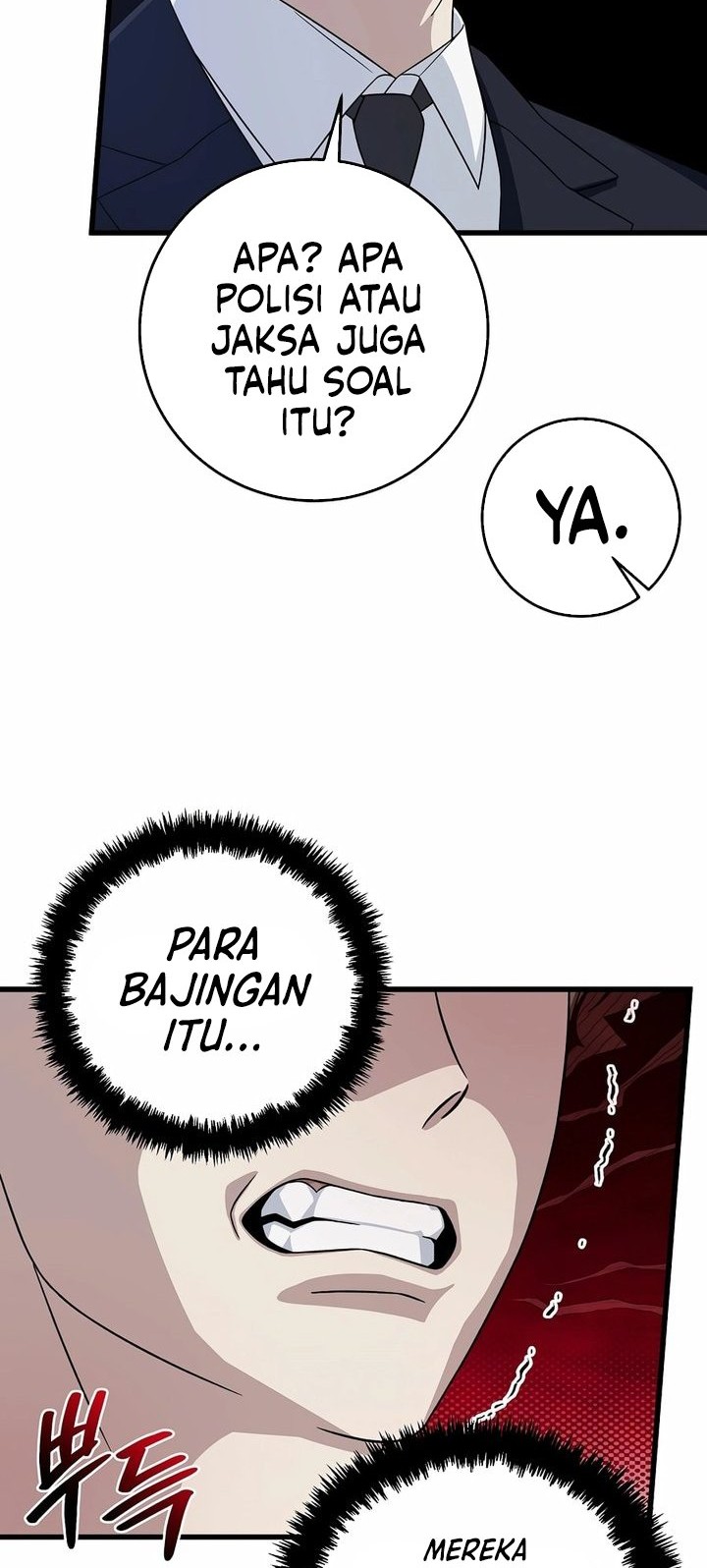 Chapter 153 - halaman 33