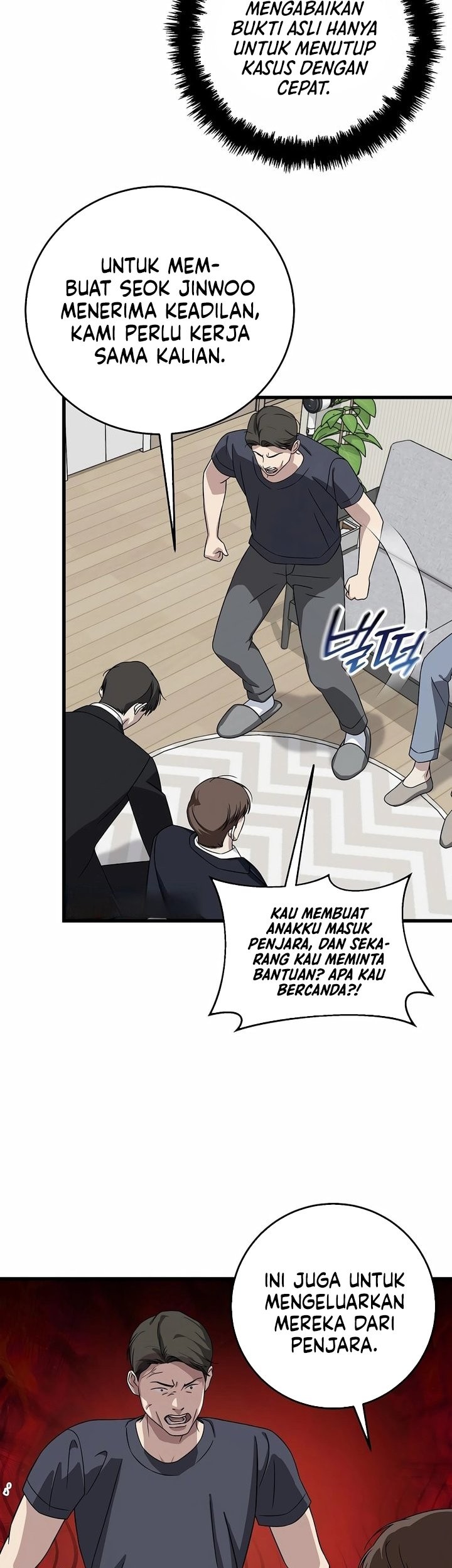 Chapter 153 - halaman 34