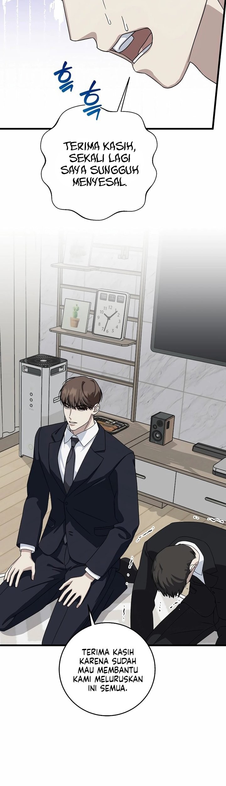 Chapter 153 - halaman 38