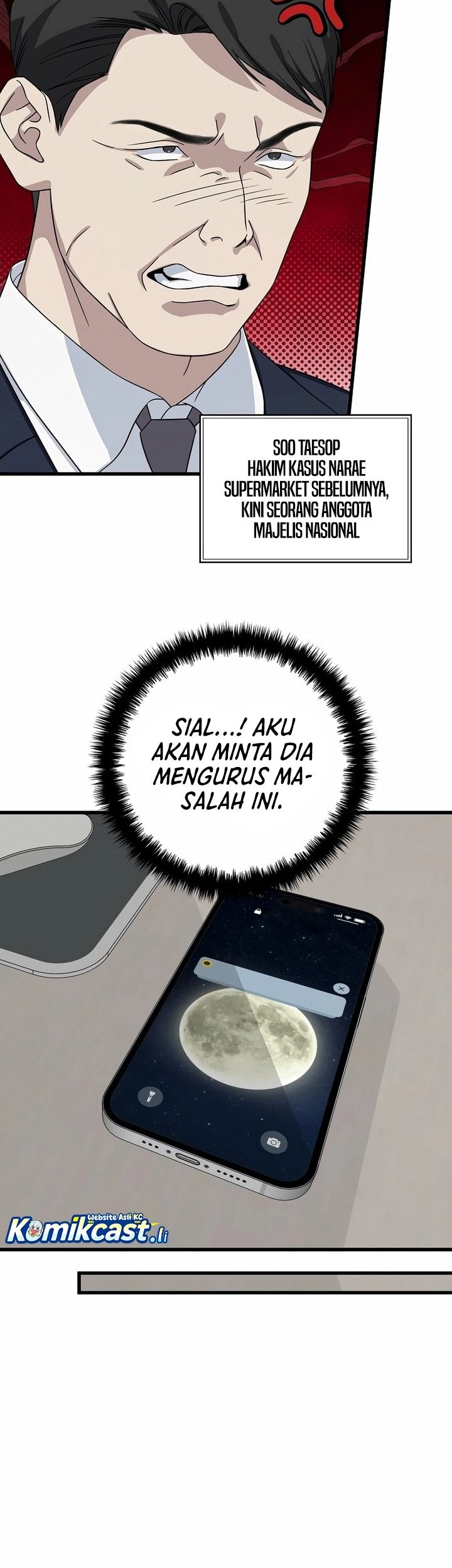 Chapter 153 - halaman 42