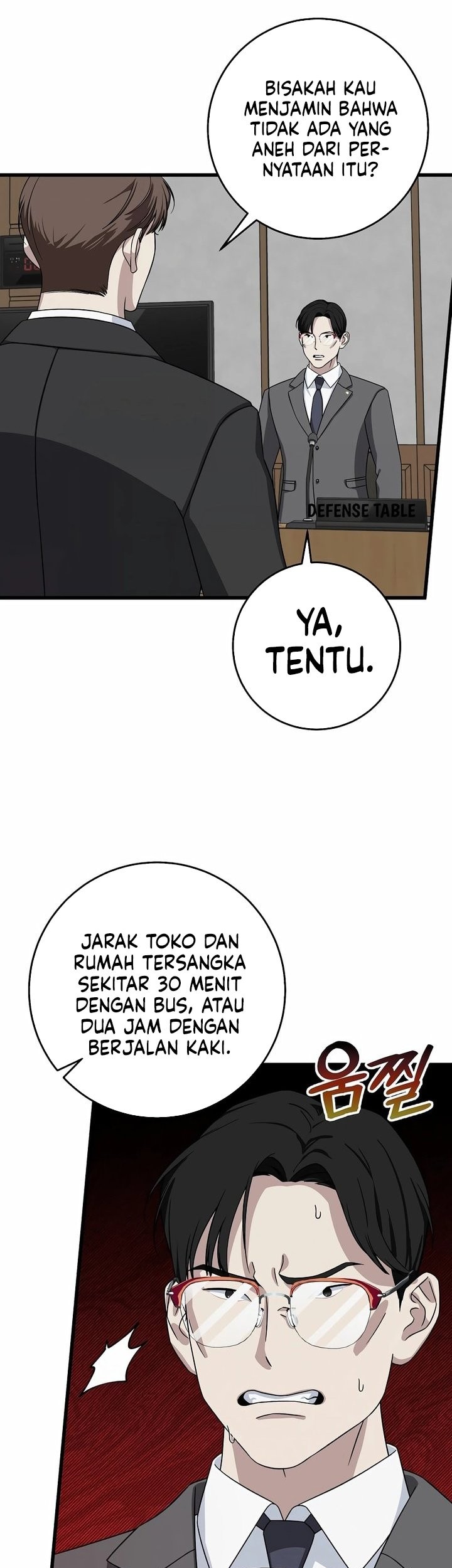 Chapter 153 - halaman 46