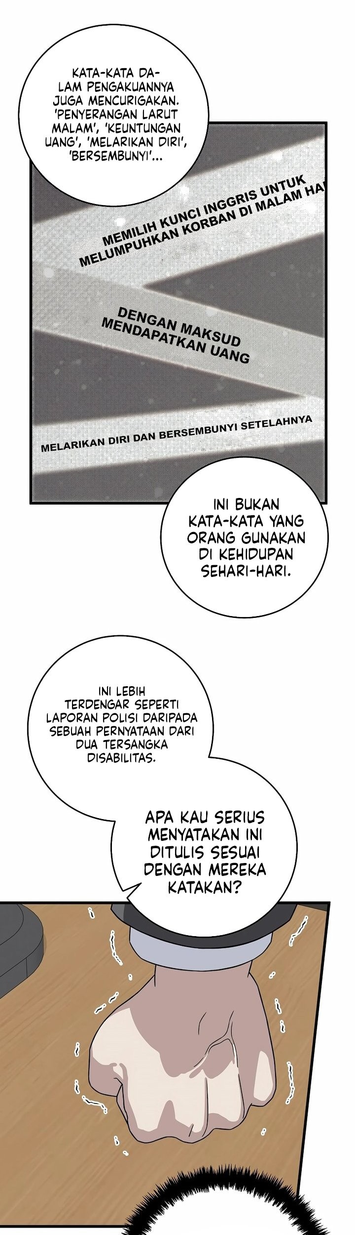 Chapter 153 - halaman 50