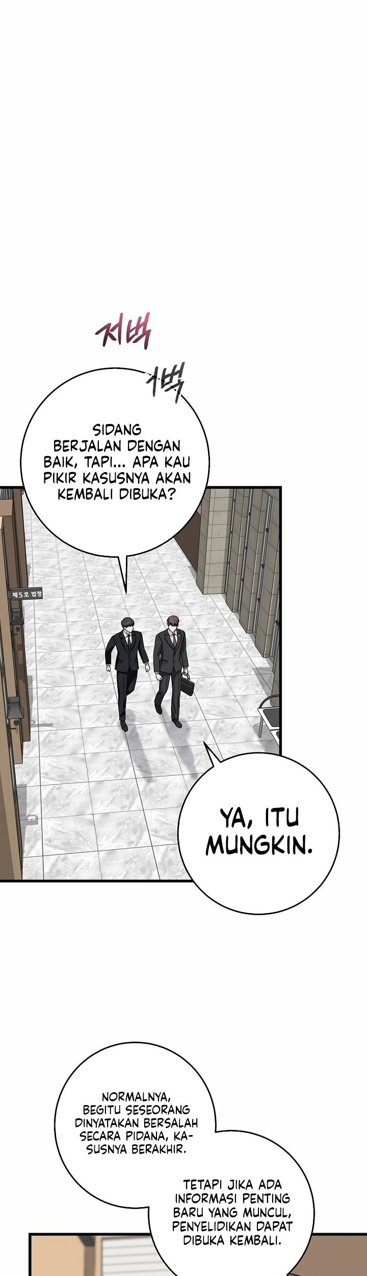 Chapter 153 - halaman 54