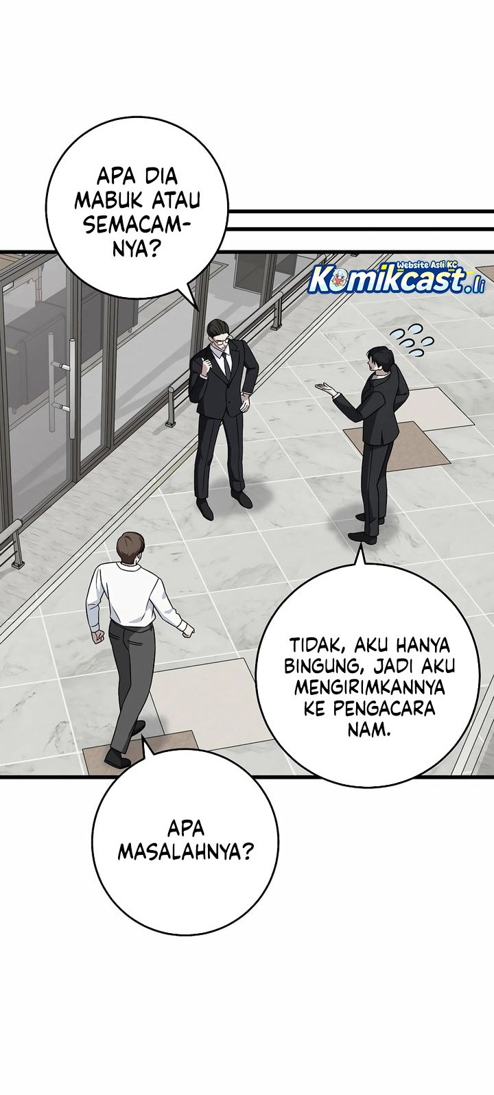Chapter 153 - halaman 5