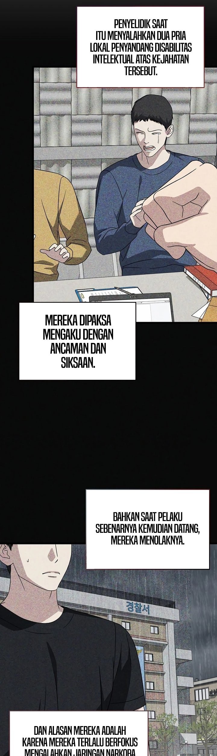 Chapter 153 - halaman 14
