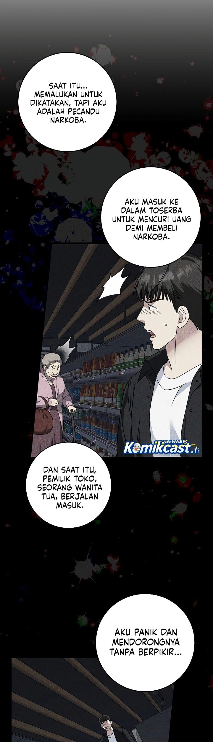 Chapter 153 - halaman 18